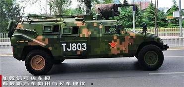 国产猛士战术驾驶视频