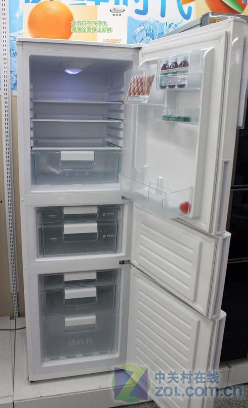 进口国产冰箱测评视频,进口与国产冰箱测评对比，揭秘性价比之王