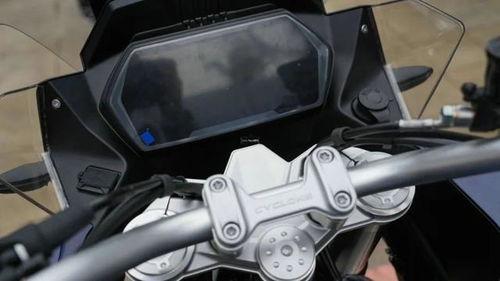 推荐国产双缸车型视频