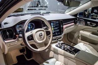 国产沃尔沃视频讲解大全,全面解析汽车科技与安全性能