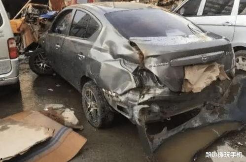 国产汽车事故维修视频,揭秘事故车修复过程与安全关注
