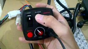 国产摩托车今日开箱视频,性能与颜值并存，国产摩托新篇章