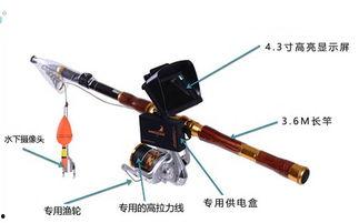 国产钓鱼线视频,匠心独运，钓鱼新体验