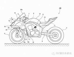 怎么画国产川崎h2视频,从零开始打造你的梦想机车