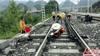 国产42号道岔检查视频,全面解析与实操要点  第2张