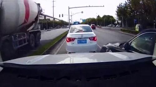 国产螃蟹走车视频大全 第1张 国产螃蟹走车视频大全 第1张