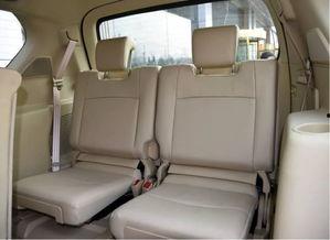 国产普拉多后座放平视频  第1张