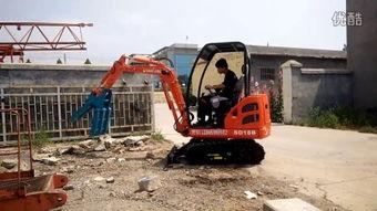 国产新型挖掘机视频下载 第2张 国产新型挖掘机视频下载 第2张