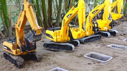 国产新型挖掘机视频下载 第3张 国产新型挖掘机视频下载 第3张