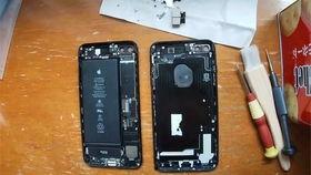 苹果7换国产屏教程视频,简易教程视频攻略  第2张