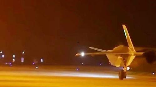 国产战斗机起飞视频原声  第3张