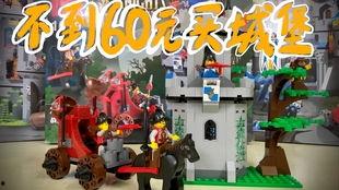 开箱国产国风积木视频大全,开箱视频大盘点  第1张