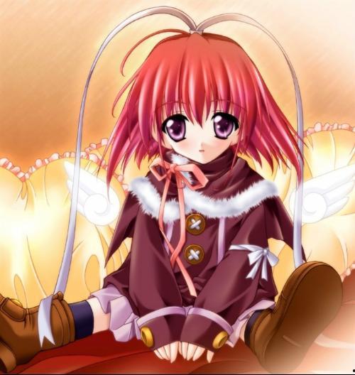 国产动漫头像比拼视频,谁才是视觉盛宴的王者？  第2张