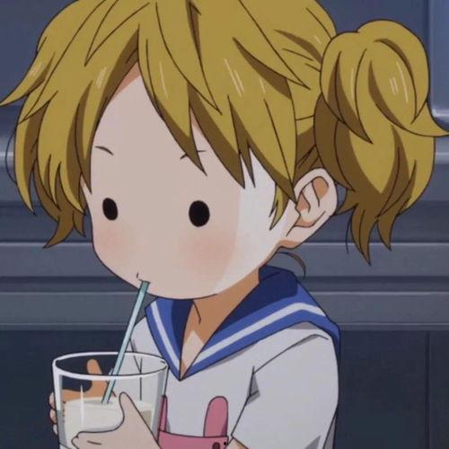 国产动漫头像比拼视频,谁才是视觉盛宴的王者？  第3张