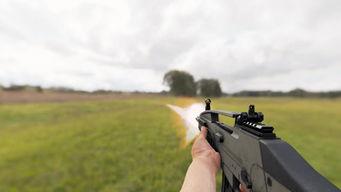 国产武器使用视频  第2张