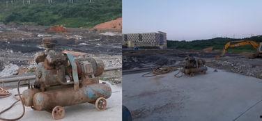 国产挖掘机施工视频大全,视频大全中的工程奇迹 第1张 国产挖掘机施工视频大全,视频大全中的工程奇迹 第1张