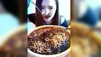 国产方便面进化史视频,国产方便面进化历程揭秘  第1张