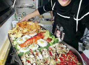 国产方便面进化史视频,国产方便面进化历程揭秘  第2张