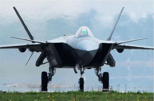 国产战机被埋视频真实版  第3张