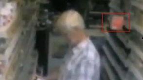 老外看国产幽灵视频,老外视角下的神秘现象解析  第3张