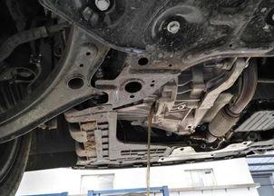 国产车底盘做工视频,精湛做工背后的匠心独运  第2张