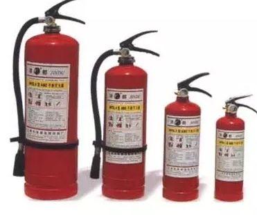 国产灭火器测评视频,性能解析与选购指南  第1张