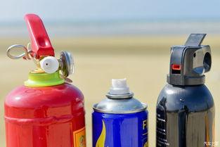 国产灭火器测评视频,性能解析与选购指南  第2张