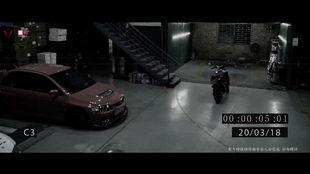 国产飙车大片视频