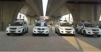 国产警务车广告视频,守护平安的钢铁卫士,科技赋能的智慧巡防利器 第1张 国产警务车广告视频,守护平安的钢铁卫士,科技赋能的智慧巡防利器 第1张