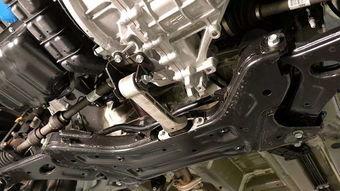 国产车底盘评测视频教程,深度解析与实战教程 第2张 国产车底盘评测视频教程,深度解析与实战教程 第2张