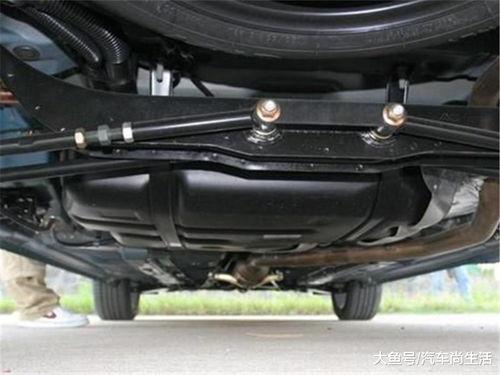 国产车底盘评测视频教程,深度解析与实战教程 第3张 国产车底盘评测视频教程,深度解析与实战教程 第3张