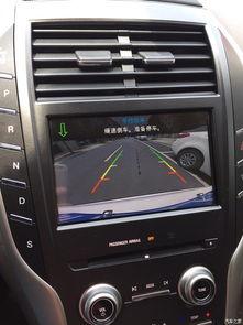 国产神车自动泊车视频教程,轻松掌握停车新技能 第2张 国产神车自动泊车视频教程,轻松掌握停车新技能 第2张