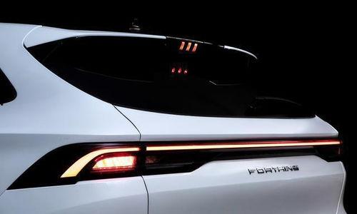 国产车颜王试驾视频,惊艳外观与卓越性能的完美融合 第3张 国产车颜王试驾视频,惊艳外观与卓越性能的完美融合 第3张