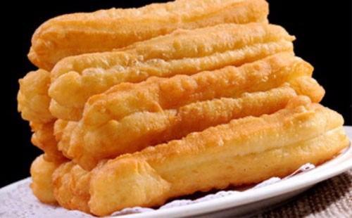 油条视频国产,油条视频展现传统美食新风采 第2张 油条视频国产,油条视频展现传统美食新风采 第2张