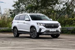 国产七座suv实测视频,性能与舒适度的完美融合 第2张 国产七座suv实测视频,性能与舒适度的完美融合 第2张