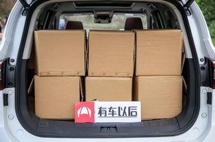 国产七座suv实测视频,性能与舒适度的完美融合 第3张 国产七座suv实测视频,性能与舒适度的完美融合 第3张