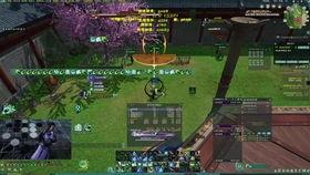 剑网三国产宣传片视频,江湖梦回，国风画卷