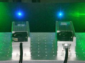 国产固体激光器视频,创新之光,引领未来科技浪潮 第2张 国产固体激光器视频,创新之光,引领未来科技浪潮 第2张