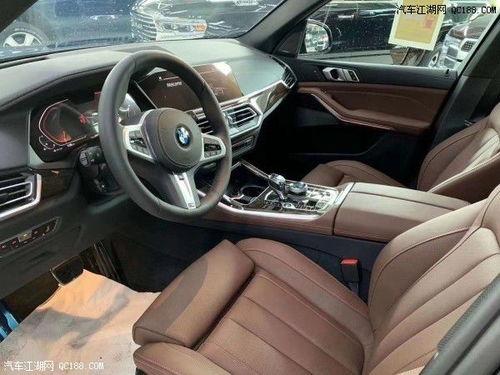 国产宝马x5精美视频,匠心独运,尽展豪华风采 第3张 国产宝马x5精美视频,匠心独运,尽展豪华风采 第3张